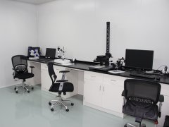 實驗室凈化系統